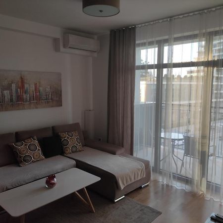 Belgrade Waterfront Comfortable Apartment Εξωτερικό φωτογραφία
