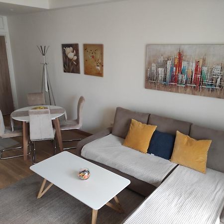 Belgrade Waterfront Comfortable Apartment Εξωτερικό φωτογραφία