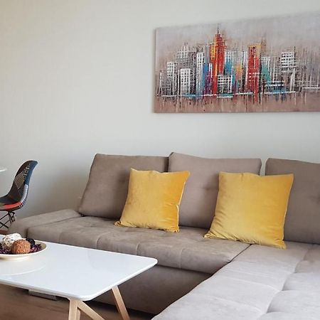 Belgrade Waterfront Comfortable Apartment Εξωτερικό φωτογραφία