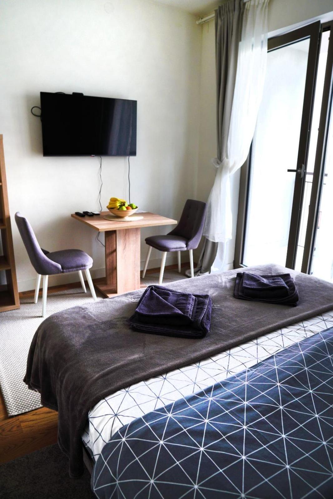 Belgrade Waterfront Comfortable Apartment Εξωτερικό φωτογραφία