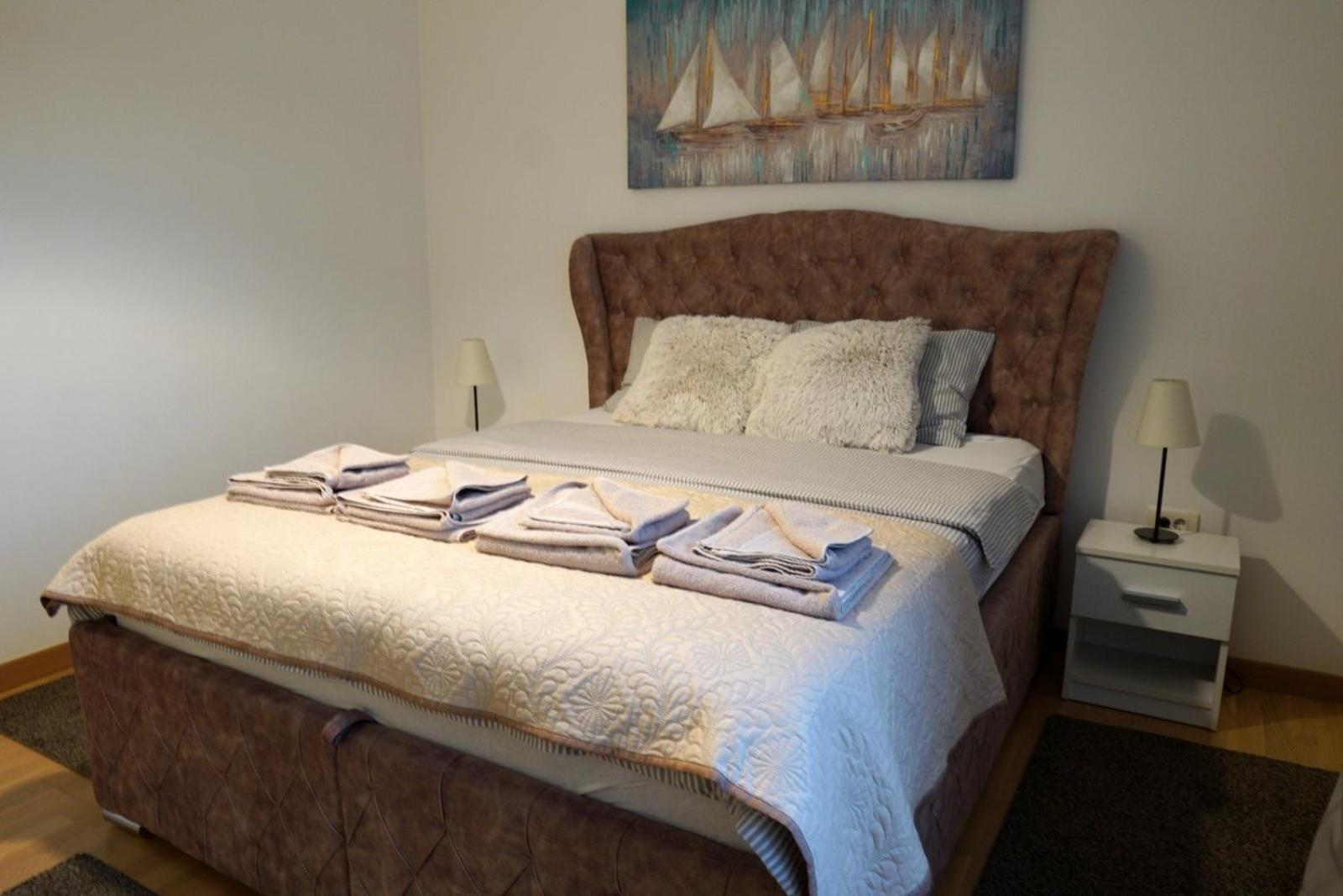 Belgrade Waterfront Comfortable Apartment Εξωτερικό φωτογραφία