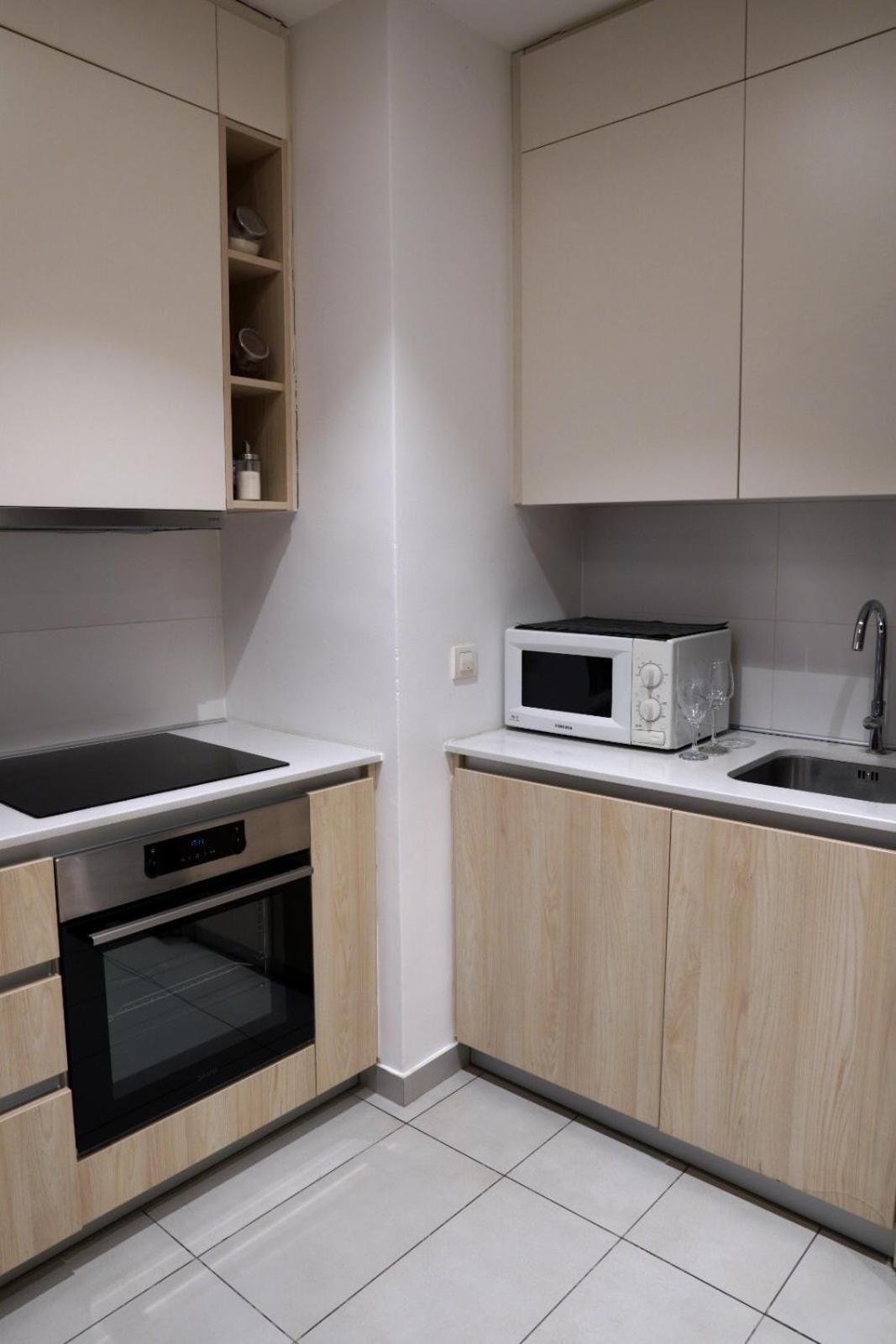 Belgrade Waterfront Comfortable Apartment Εξωτερικό φωτογραφία