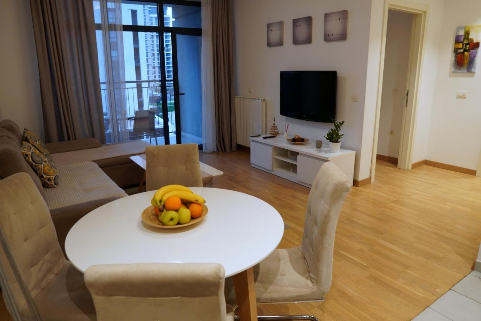 Belgrade Waterfront Comfortable Apartment Εξωτερικό φωτογραφία