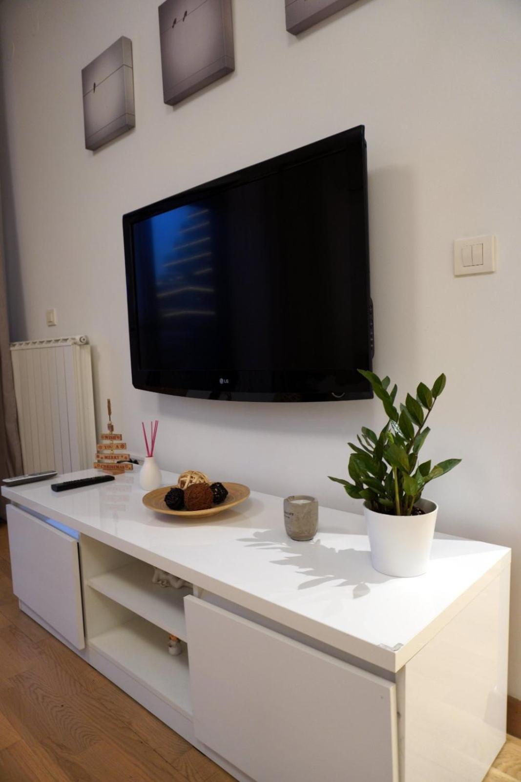 Belgrade Waterfront Comfortable Apartment Εξωτερικό φωτογραφία