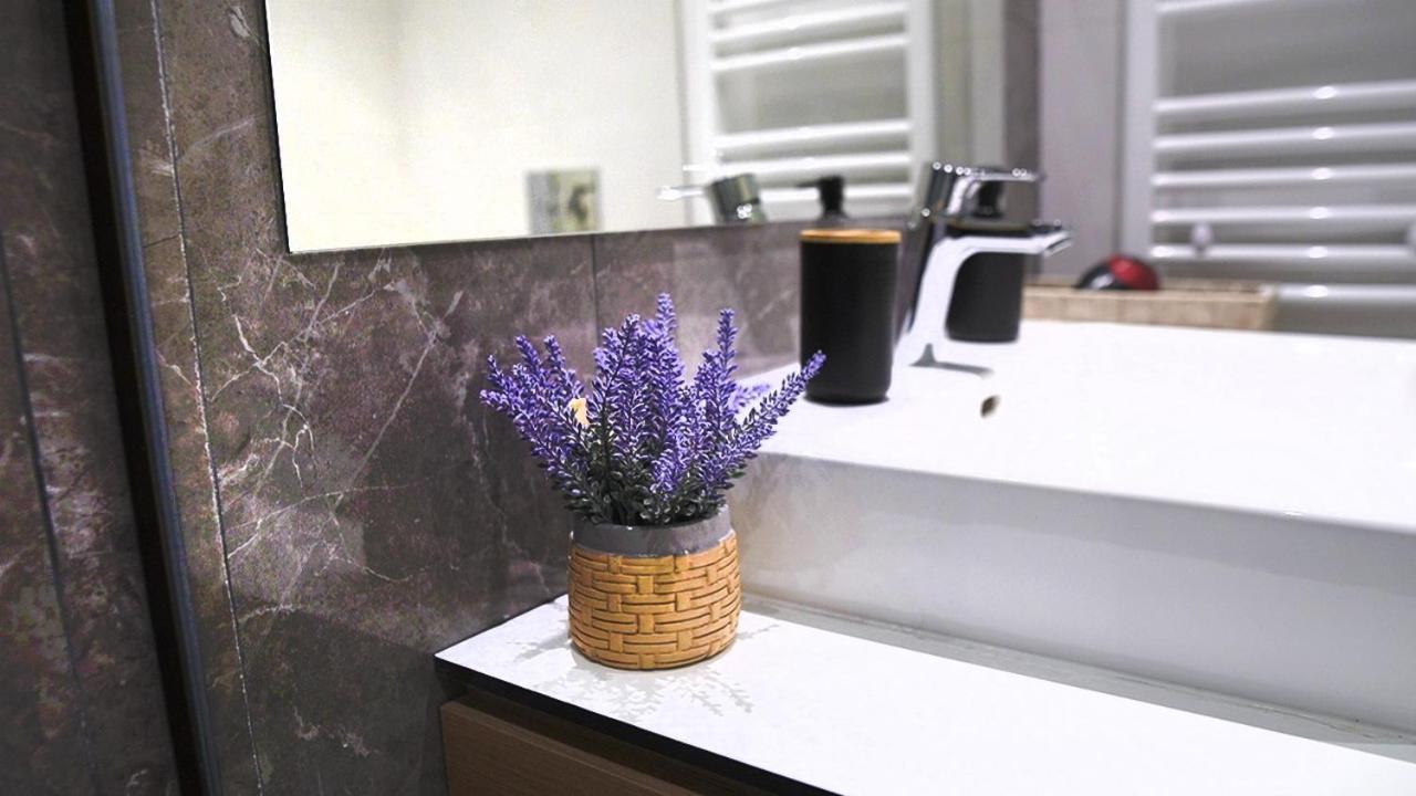 Belgrade Waterfront Comfortable Apartment Δωμάτιο φωτογραφία