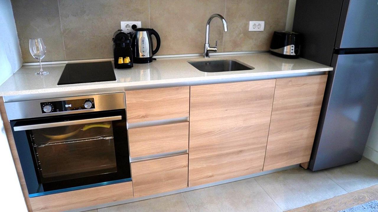 Belgrade Waterfront Comfortable Apartment Δωμάτιο φωτογραφία