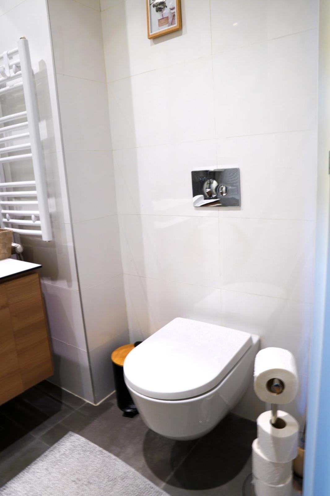 Belgrade Waterfront Comfortable Apartment Δωμάτιο φωτογραφία