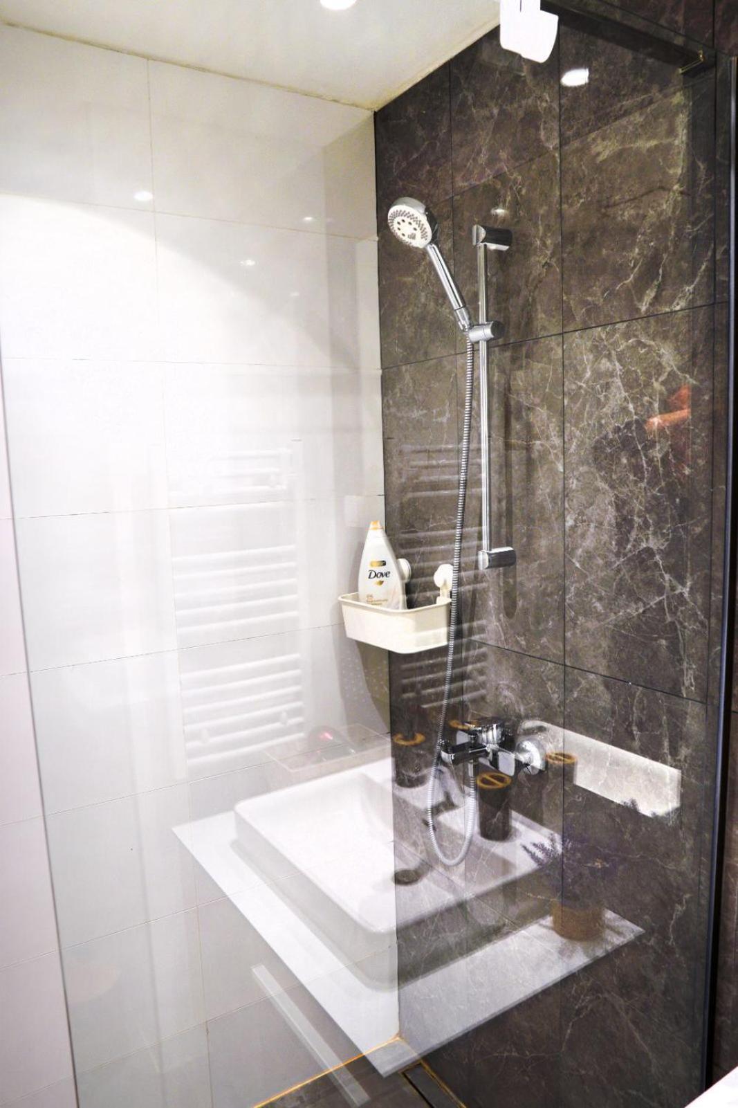 Belgrade Waterfront Comfortable Apartment Δωμάτιο φωτογραφία