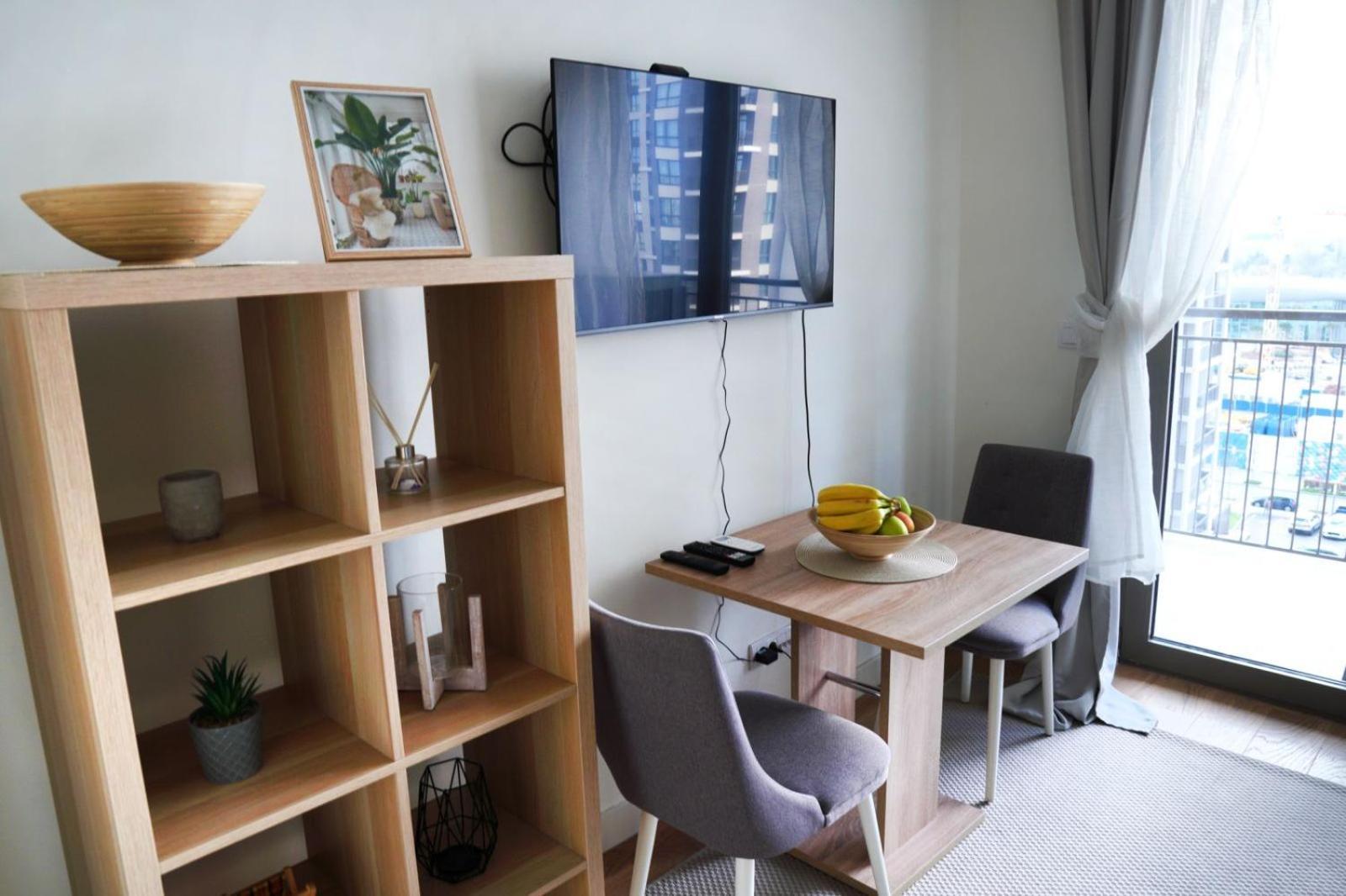 Belgrade Waterfront Comfortable Apartment Δωμάτιο φωτογραφία