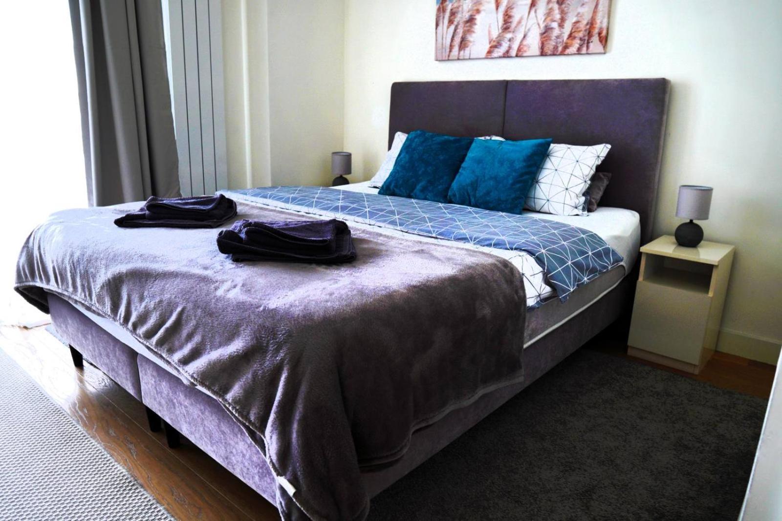 Belgrade Waterfront Comfortable Apartment Δωμάτιο φωτογραφία