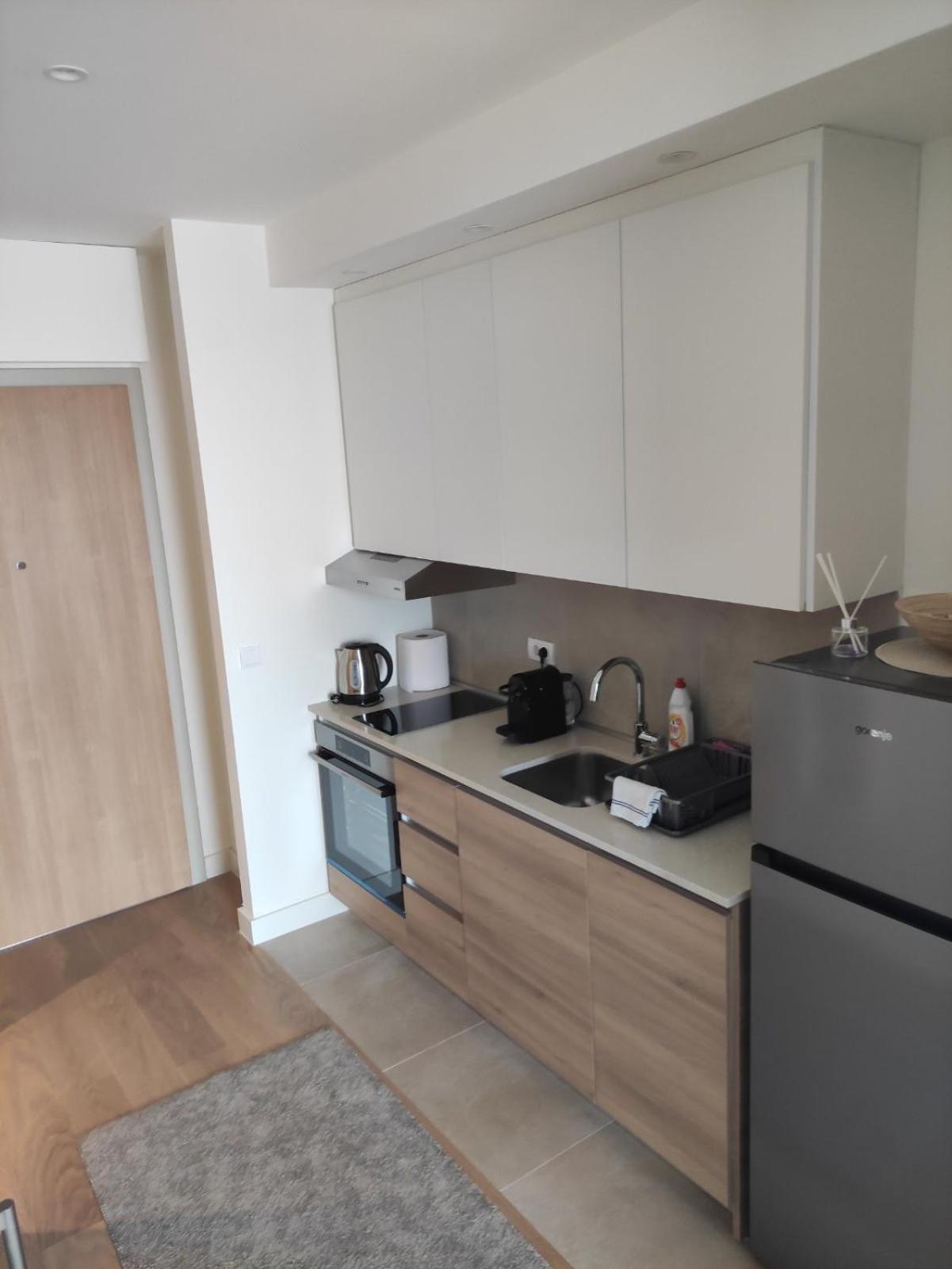 Belgrade Waterfront Comfortable Apartment Δωμάτιο φωτογραφία