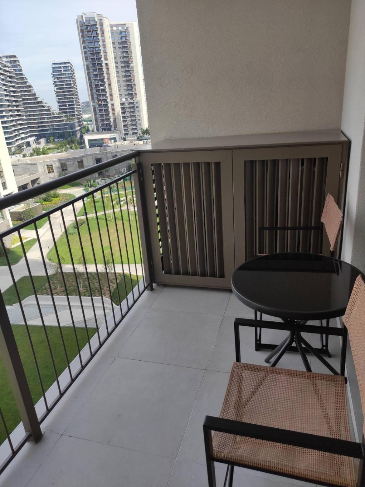 Belgrade Waterfront Comfortable Apartment Δωμάτιο φωτογραφία