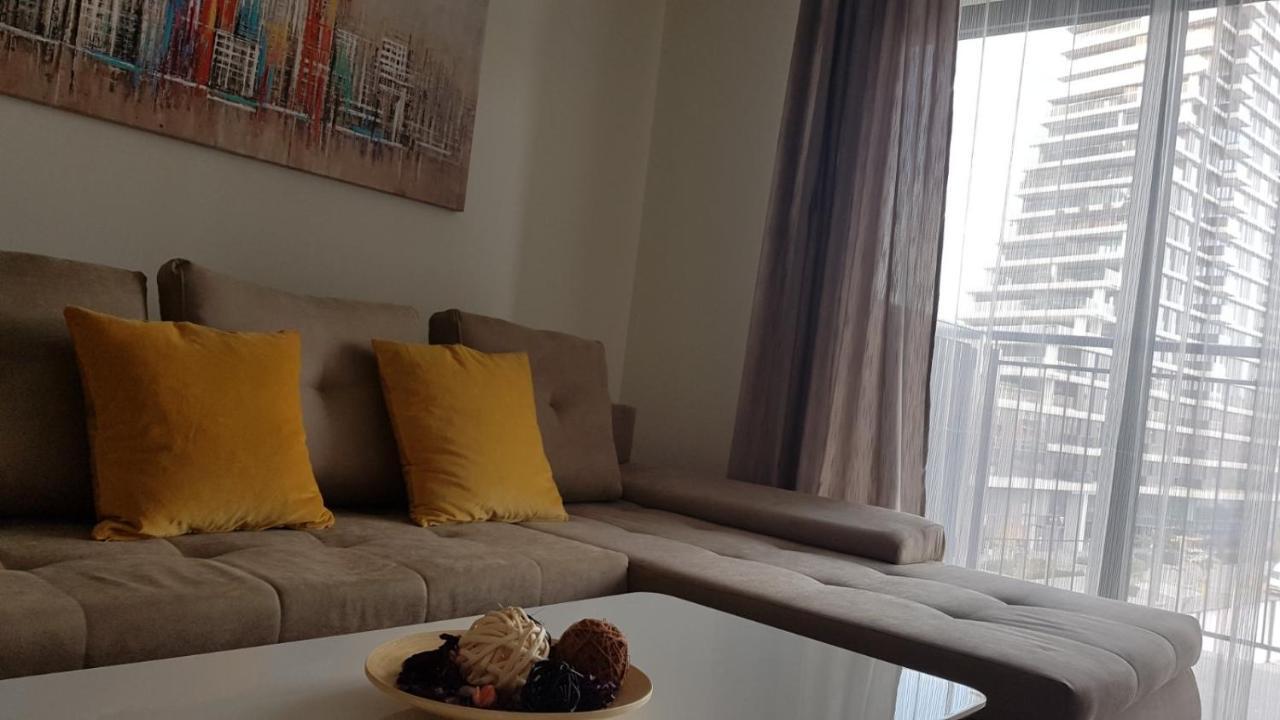 Belgrade Waterfront Comfortable Apartment Εξωτερικό φωτογραφία