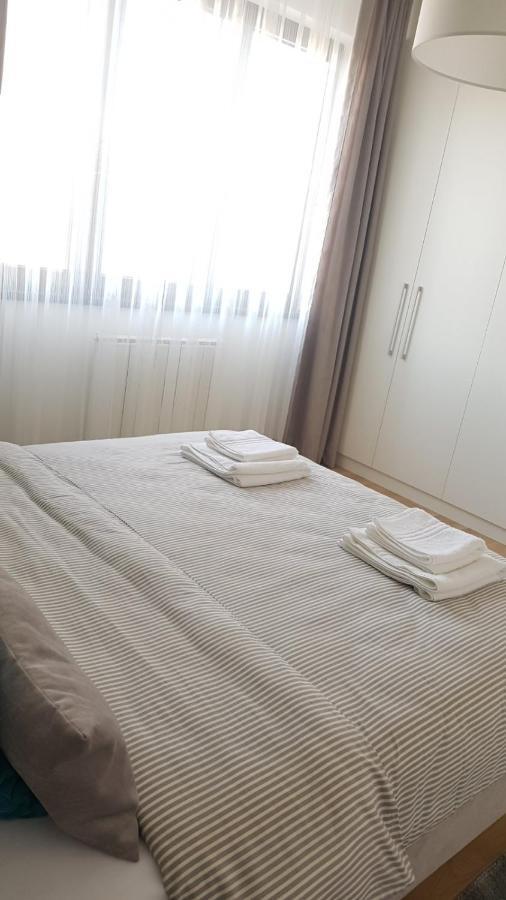 Belgrade Waterfront Comfortable Apartment Εξωτερικό φωτογραφία